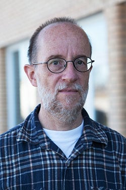 Martin Schlabach