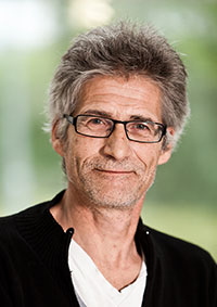 Dag Tønnesen