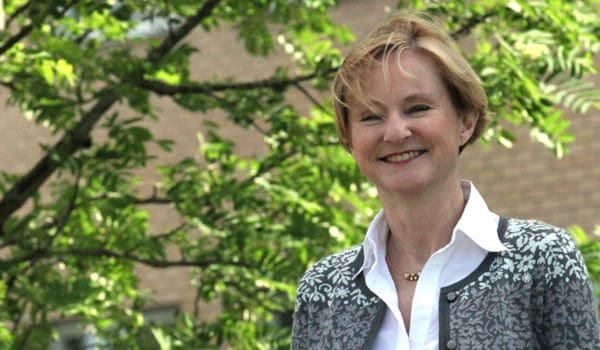 Kari Nygaard