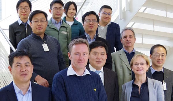 Nanjing University for Information Science and Technology (NUIST)