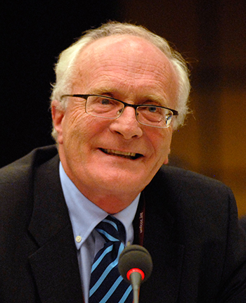 Harald Dovland